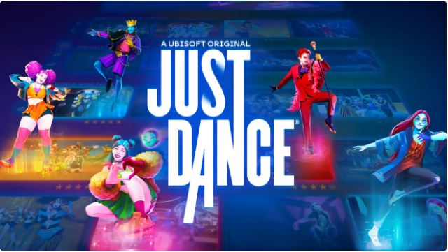 【XCI】舞力全开HITS.JUST DANCE HITS 中文整合v210222 MOD整合100首歌曲