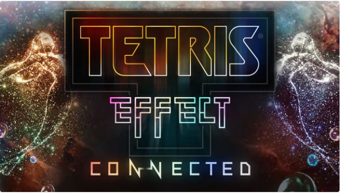 俄罗斯方块效应 链接 Tetris Effect Connected|官方中文|本体+2.0.2升补|NSZ|