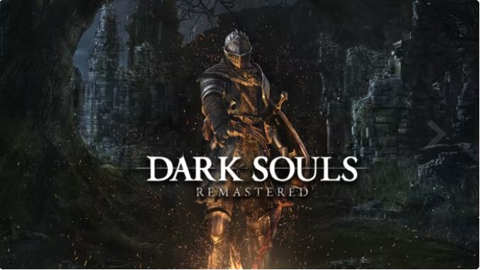黑暗之魂:重置版Dark Souls: Remastered/全区中文/1.0.3