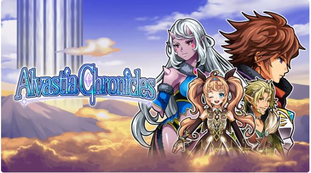 【XCI】《阿瓦西亚编年史 Alvastia Chronicles》英文版 整合版【含3个DLC】