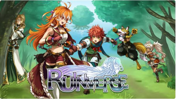 【XCI】《Ruinverse》英文版 整合版+3DLC