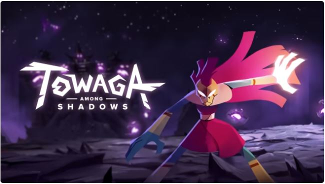 【XCI】Towaga：暗影之中Towaga Among Shadows 中文整合v1.0.1