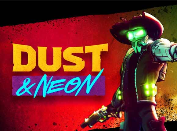 沙尘与霓虹Dust & Neon|官方中文|本体+1.6.0升补|NSZ|原版|