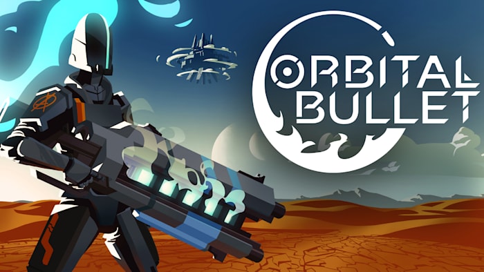 环形子弹Orbital Bullet|官方中文|本体+1.1.1升补|NSZ|原版|