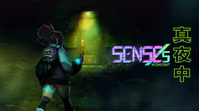 真夜中SENSEs Midnight|官方中文 |本体+1.0.3升补|NSZ|原版|