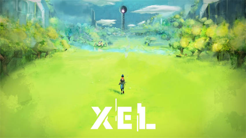 赛尔XEL|官方中文|本体+1.0.7升补+1DLC|NSZ|原版|