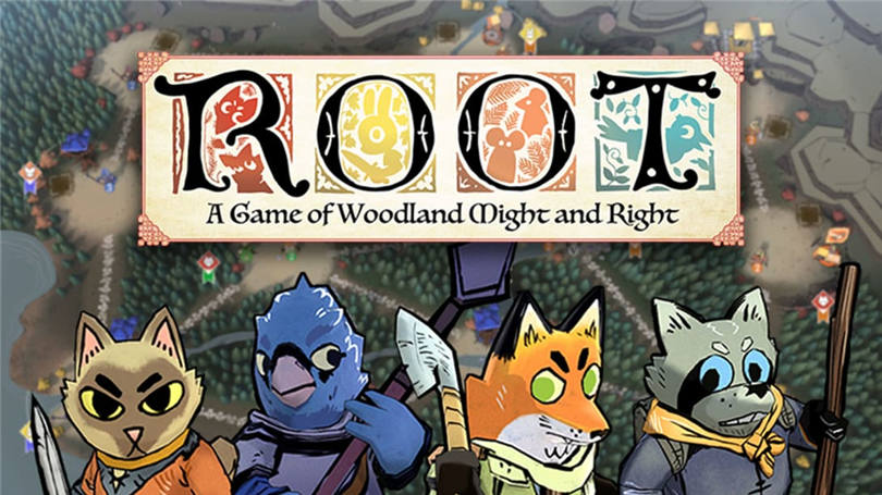 茂林源记 Root|中文|本体+1.30.5.2086补丁+4DLC|[NSP][原版]