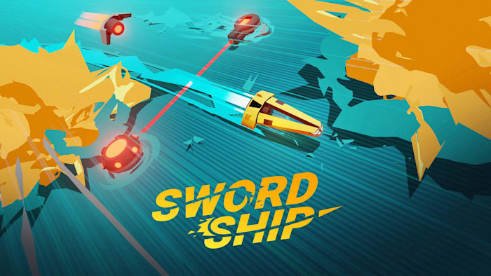 剑船 SWORDSHIP|官方中文|本体+1.1升补|NSP|原版|