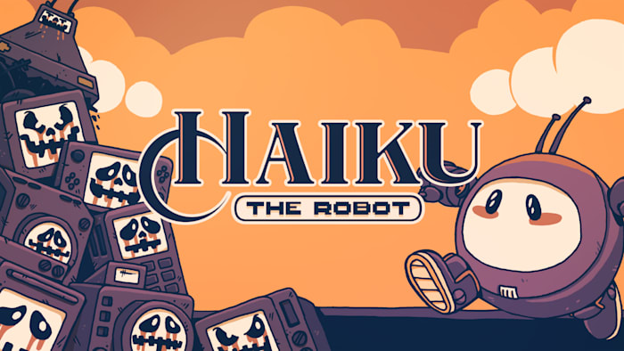 机器人海酷Haiku the Robot|官方中文|本体+1.1.6升补|NSZ|原版|