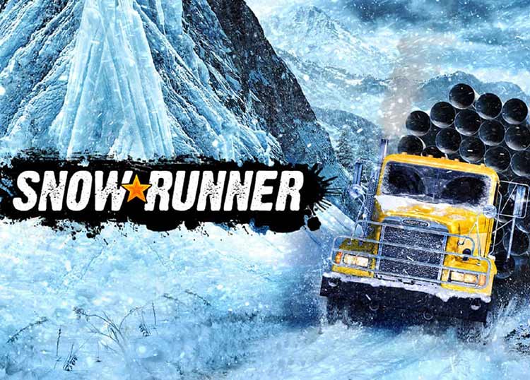 雪地奔驰 SnowRunner|官方中文|本体+1.0.23升补+32DLC|NSZ|原版|