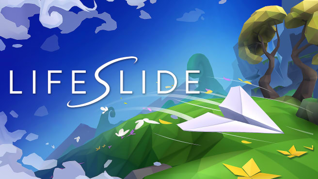 滑行 Lifeslide|官方中文|本体+1.0.1升补|NSZ|原版|