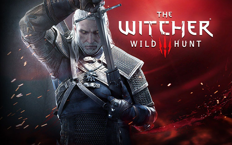 巫师3 The Witcher 3 Wild Hunt|美版-中文-国语|本体+4.0.4B升补+4DLC|NSZ|原版|