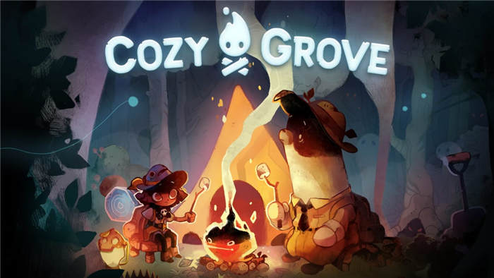 舒适森林Cozy Grove|中文|本体+5.2.1升补+2DLC|NSZ|原版|