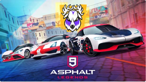 狂野飙车9 传奇Asphalt 9 Legends|官方中文|本体+3.2.2D升补+11DLC+离线补丁|NSZ|原版|