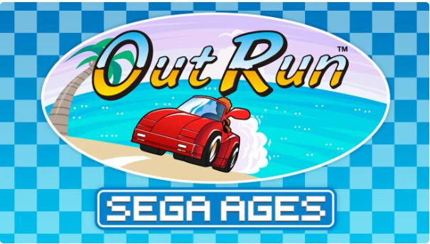 【XCI】Outrun  英文版  整合版【1.1.0补丁】