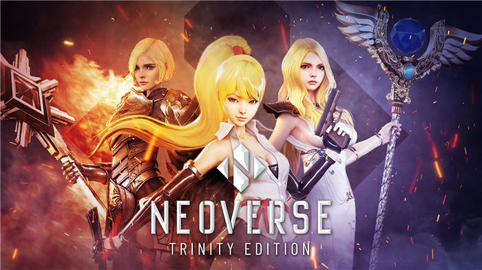 【XCI】无尽宇宙 Neoverse Trinity Edition  中文版  整合版【14.42补丁】