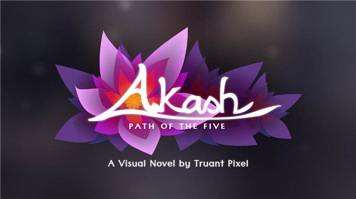 【XCI】阿卡什 五路 Akash Path of the Five  英文版  整合版【v1.0.1升级补丁】