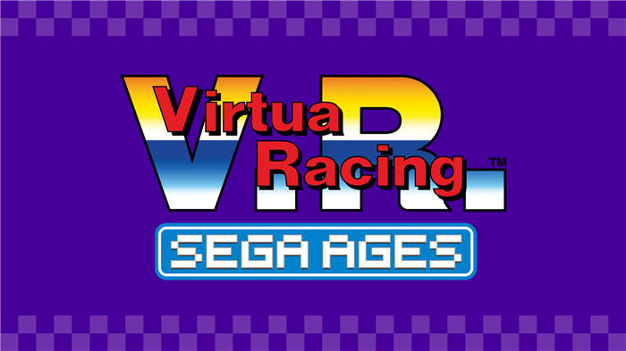 【XCI】虚拟赛车 Virtual Racing  英文版  整合版【1.1.0补丁】