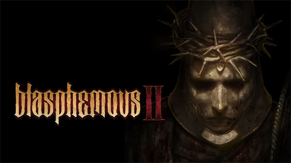 渎神2 Blasphemous 2|官方中文|本体+1.0.4升补|NSP|原版|