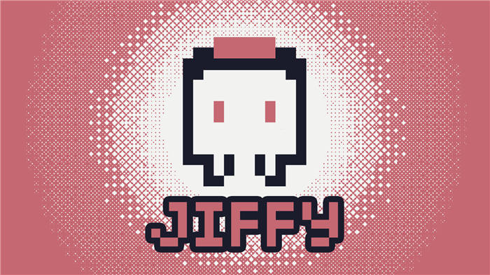 【XCI】瞬间 Jiffy  英文版