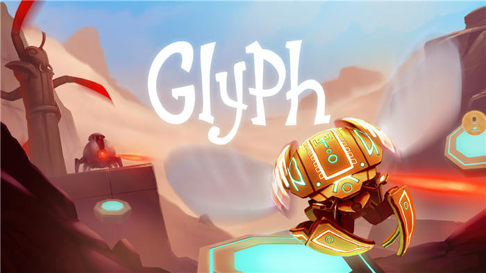 【XCI】Glyph  英文版  整合版【v3补丁】