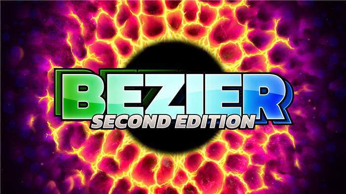 【XCI】贝塞尔曲线：第二版 Bezier：Second Edition  英文版