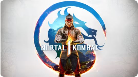 真人快打1 Mortal Kombat 1|官方中文|本体+1.8.0升补+6DLC|NSZ|原版|