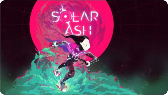 太阳灰国 Solar Ash|官方中文|NSZ|原版|