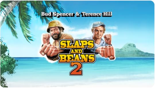 无耻乱斗2 Bud Spencer & Terence Hill – Slaps and Beans 2 |官方英文|本体+1.1升补|NSZ|原版
