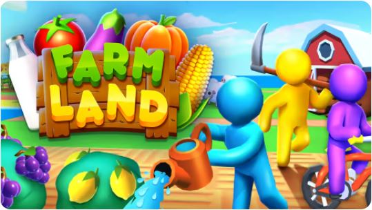 农场 Farm Land|官方中文|本体+1.0.3升补+3DLC|NSZ|原版|