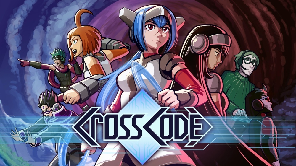 远星物语 CrossCode|官方中文|本体+1.0.19升补+3DLC|NSZ|原版|