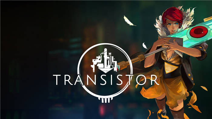 【XCI】晶体管 Transistor  中文版  整合版【含1.02补丁】