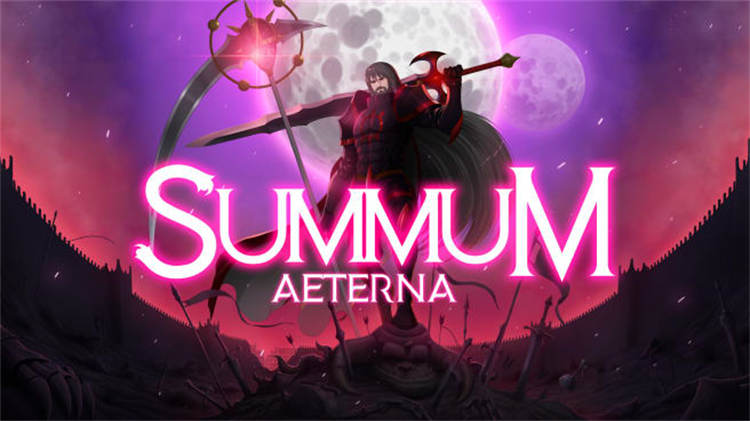 永恒巅峰 Summum Aeterna|官方中文|本体+1.1.001升补|NSZ|原版|