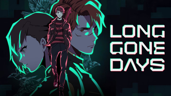 昨日之日 Long Gone Days|官方中文|本体+1.0.4升补|NSZ|原版|