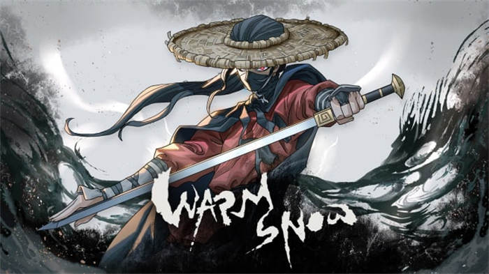 暖雪 Warm Snow|美版中文|本体+2.1.4升补|NSZ|原版|