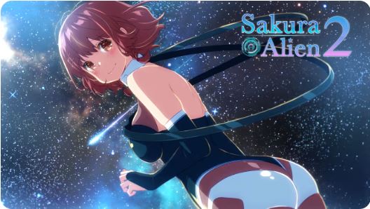 樱花外星人2 Sakura Alien 2|官方中文|NSZ|原版|