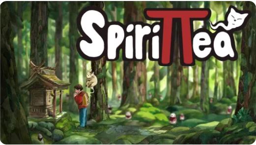 妖怪汤屋 Spirittea|官方中文|本体+1.0.6升补|NSZ|原版|