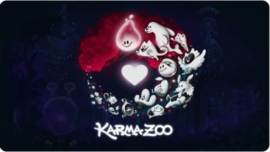 因果动物园 KarmaZoo|官方中文|本体+1.0.2升补|NSZ|原版|