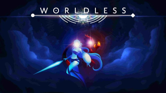 虚无世界 Worldless|官方中文|本体+1.3.3升补|NSZ|原版|