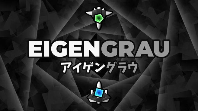 深灰色 Eigengrau|官方中文|本体+1.3.4升补|NSZ|原版|