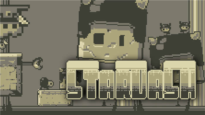 【XCI】Stardash  英文版