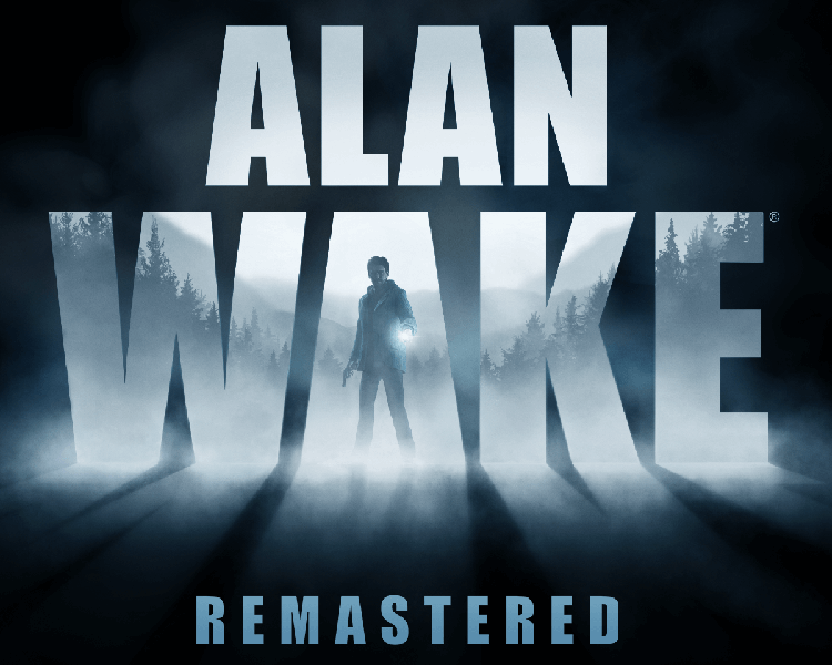心灵杀手 重制版 Alan Wake Remastered|官方中文|本体+1.0.1升补|NSZ|原版|