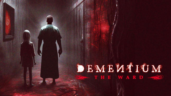 病房 Dementium The Ward|官方中文|本体+1.0.2升补|NSZ|原版|