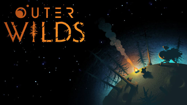 星际拓荒 Outer Wilds|官方中文|本体+1.1.14.987升补+1DLC|NSZ|原版|