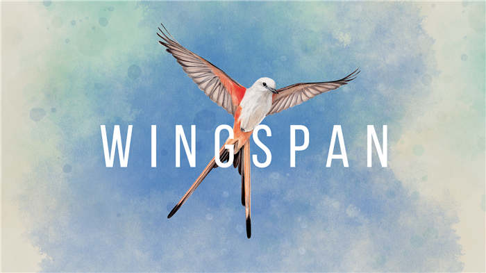 展翅翱翔 Wingspan|官方中文|本体+1.6.484升补+3DLC|[NSZ]