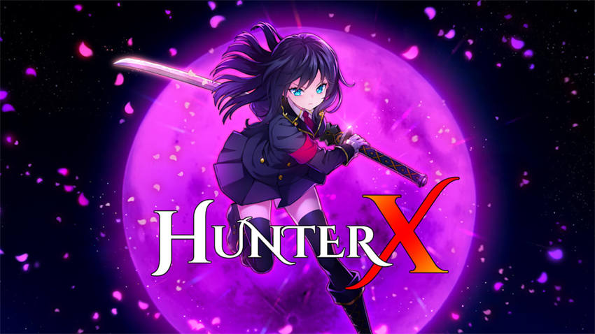 猎人X HunterX|官方中文|本体+1.1.3升补|NSZ|原版|