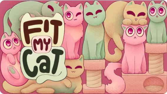 装配我的喵星人 Fit My Cats|官方中文|本体+1.0.2升补+3DLC|NSZ|原版|