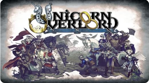 圣兽之王 Unicorn Overlord|官方中文|本体+1.0.4升补+2DLC+特典|NSZ