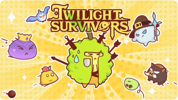 光之城幸存者 Twilight Survivors|官方中文|本体+0.2升补|NSZ|原版|
