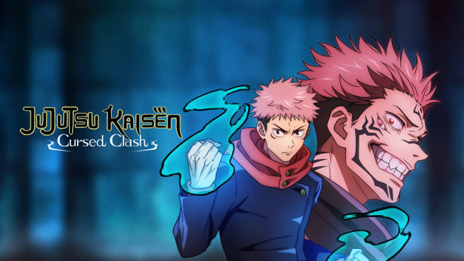 咒术回战 Jujutsu Kaisen Cursed Clash|官方中文|本体+1.0.2升补+5DLC|NSZ|原版|